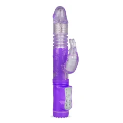 marielove Rabbit Vibrator|Stossvibrator|Rabbit Vibrator Stoßend