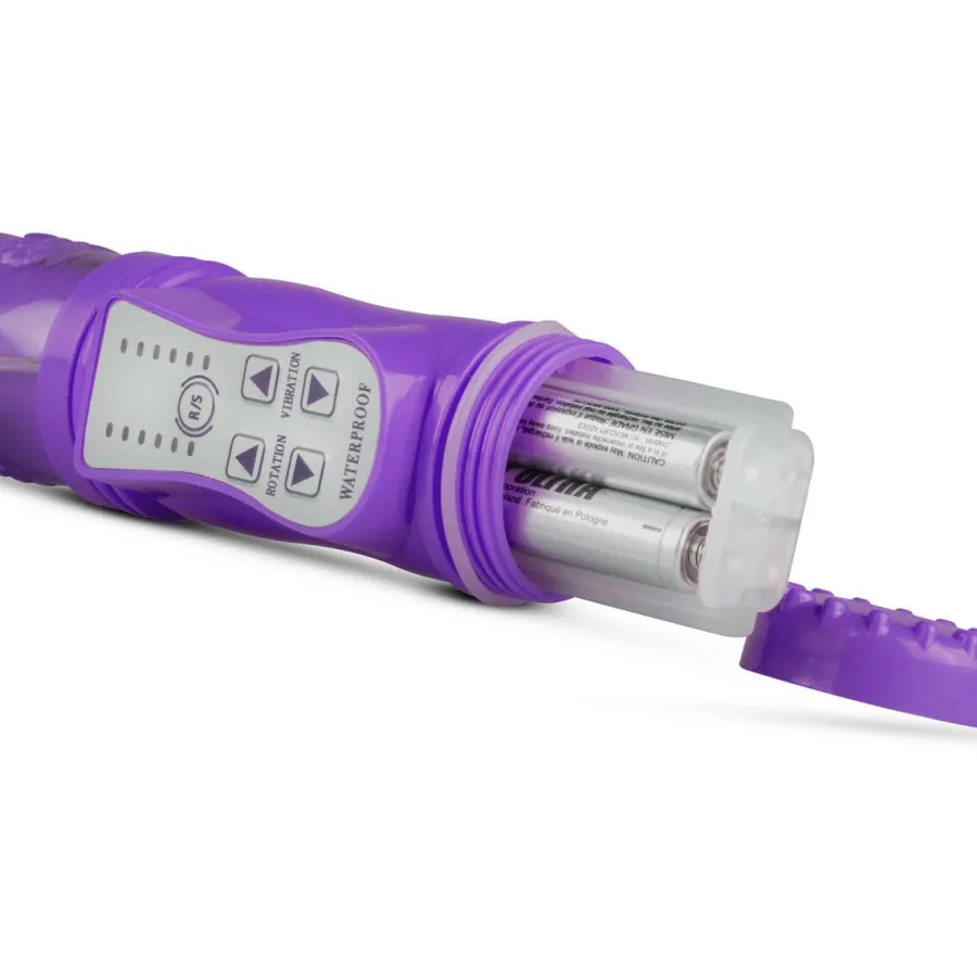 marielove Rabbit Vibrator|Stossvibrator|Rabbit Vibrator Stoßend