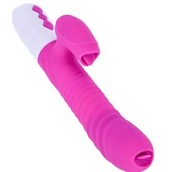 marielove Rabbit Vibrator|Stossvibrator|Rabbit Vibrator Vibrator beheizbar