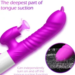 marielove Rabbit Vibrator|Stossvibrator|Rabbit Vibrator Vibrator beheizbar