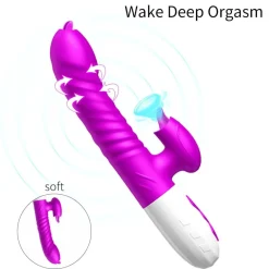 marielove Rabbit Vibrator|Stossvibrator|Rabbit Vibrator Vibrator beheizbar