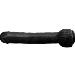 marielove Anal Dildo|Saugnapfdildo|realistischer 41cm Saugnapfdildo mit Hoden