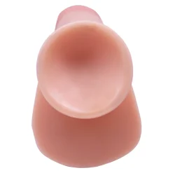 marielove Anal Dildo|Saugnapfdildo|realistischer 41cm Saugnapfdildo mit Hoden