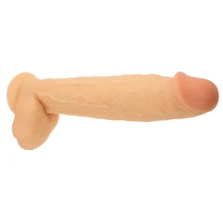 marielove Riesendildo|Riesendildo 45cm XXL Riesen Dildo