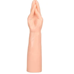 marielove Riesendildo|Riesendildo Fisthand Dildo 35cm