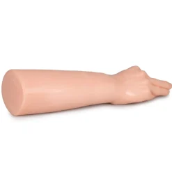 marielove Riesendildo|Riesendildo Fisthand Dildo 35cm