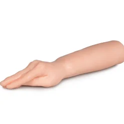 marielove Riesendildo|Riesendildo Fisthand Dildo 35cm