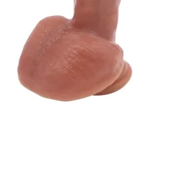 marielove Saugnapfdildo|Saugnapfdildo 19cm