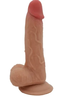 marielove Realistischer Dildo|Saugnapfdildo|Saugnapfdildo 20cm Realistischer Dildo