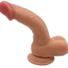 marielove Realistischer Dildo|Saugnapfdildo|Saugnapfdildo 19,5cm Realistischer Dildo