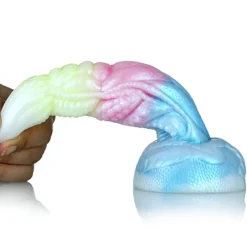marielove Saugnapfdildo|Saugnapfdildo Dragon Dildo - Style 2