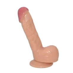 marielove Cum Dildo|Saugnapfdildo|Saugnapfdildo Spritzender Dildo 19cm