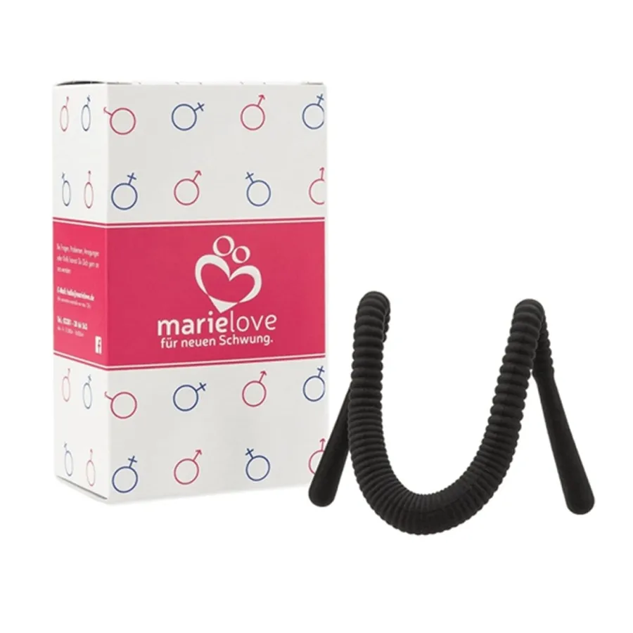 marielove Schamlippenspreizer|Schamlippenspreizer Schamlippen Spreizer - Flamingo