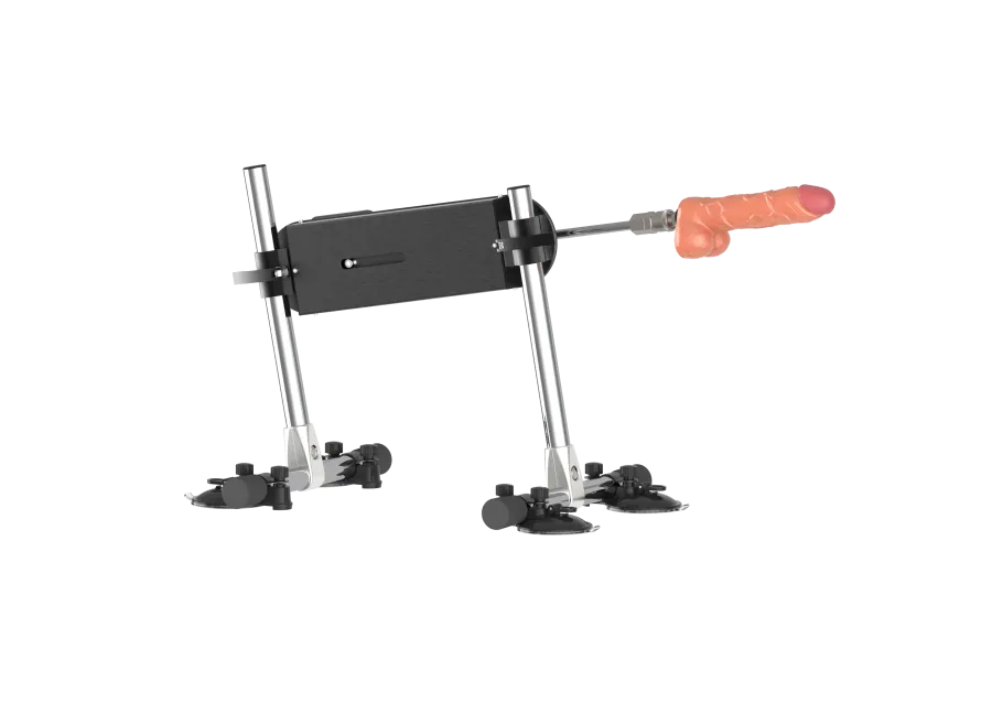 marielove Fickmaschine|Sexmaschine "520A" mit Winkel- und Höhenverstellung