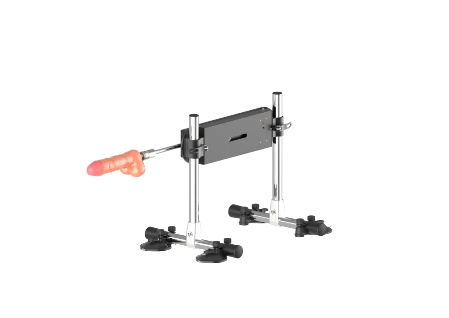 marielove Fickmaschine|Sexmaschine "520A" mit Winkel- und Höhenverstellung
