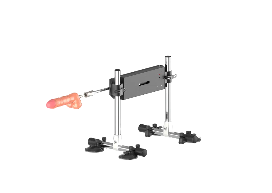 marielove Fickmaschine|Sexmaschine "520A" mit Winkel- und Höhenverstellung