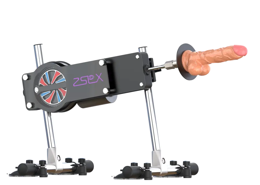 marielove Fickmaschine|Sexmaschine "525A" mit Winkel- und Höhenverstellung