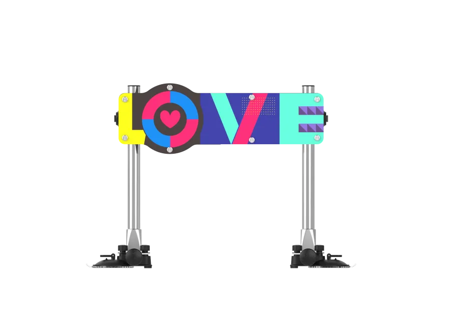 marielove Fickmaschine|Sexmaschine "528A" mit Winkel- und Höhenverstellung
