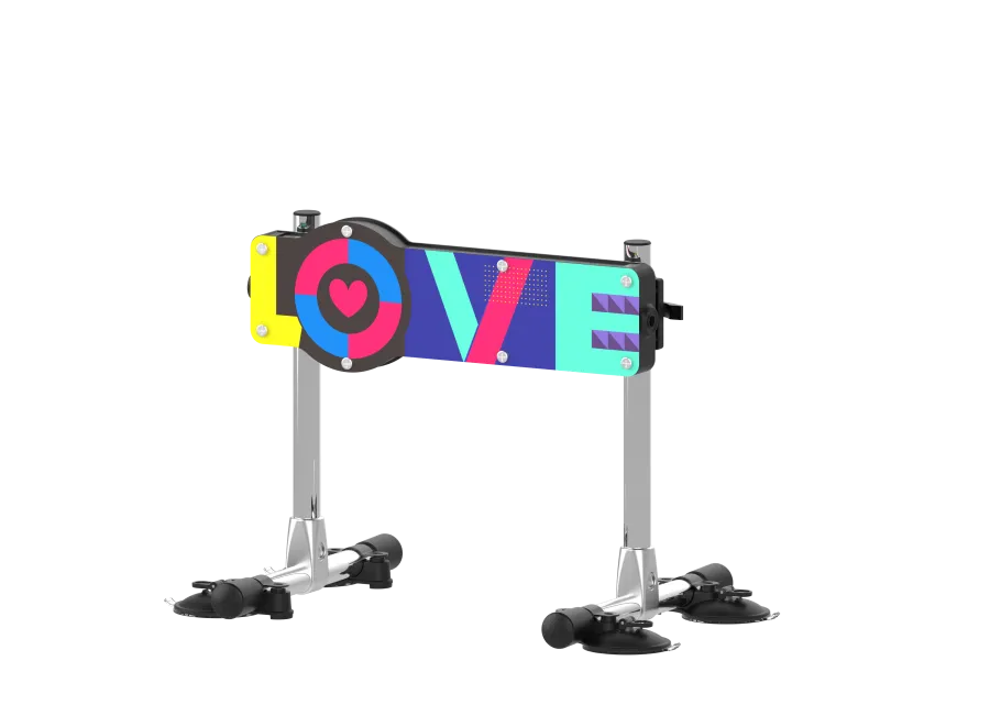 marielove Fickmaschine|Sexmaschine "528A" mit Winkel- und Höhenverstellung