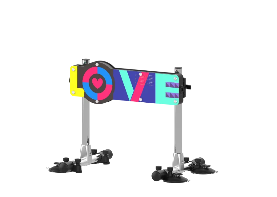 marielove Fickmaschine|Sexmaschine "528A" mit Winkel- und Höhenverstellung