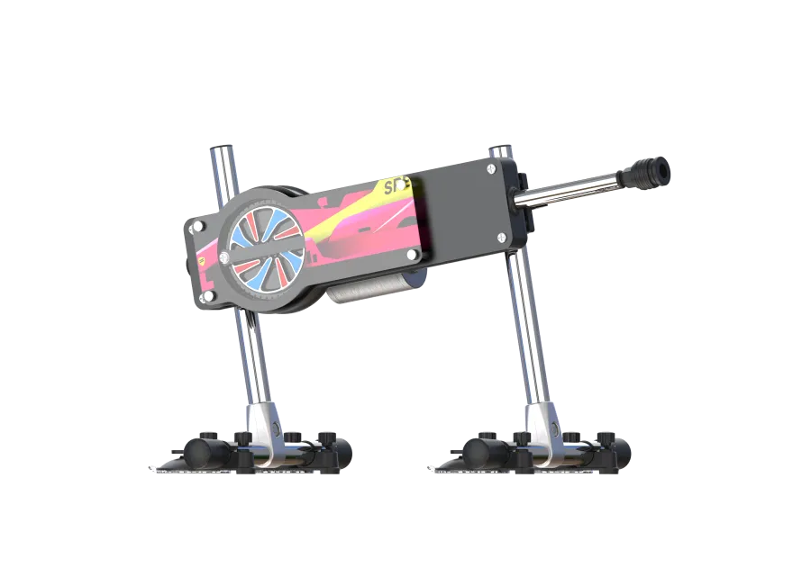 marielove Fickmaschine|Sexmaschine "525B" mit Vibration & Heizfunktion