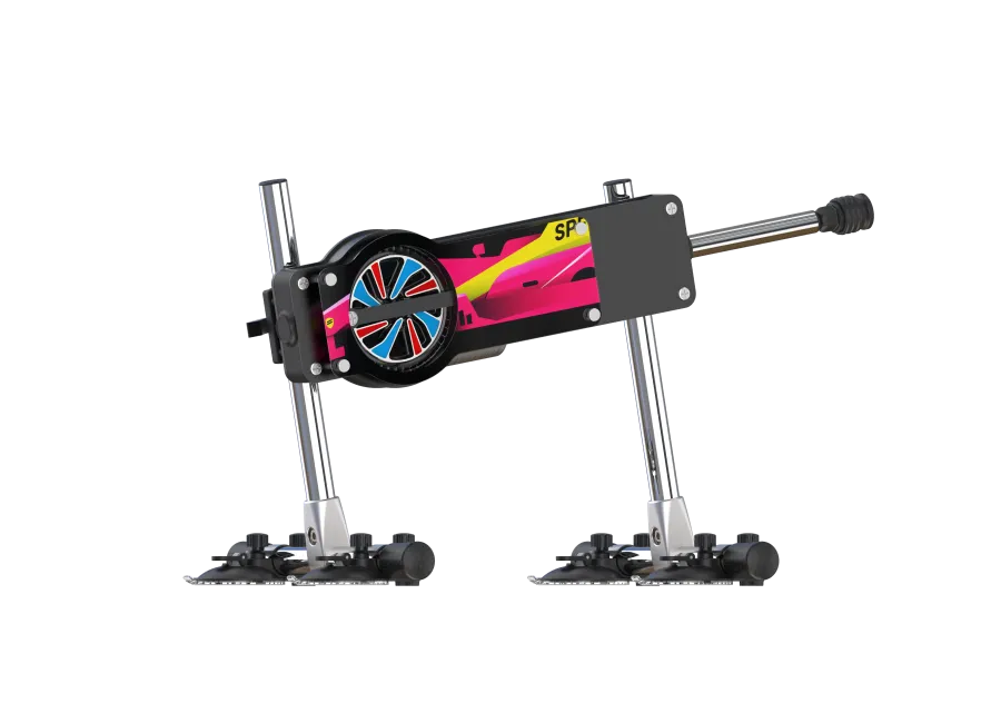 marielove Fickmaschine|Sexmaschine "525B" mit Vibration & Heizfunktion