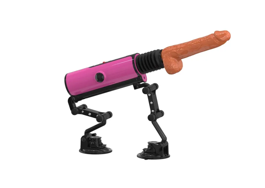 marielove Fickmaschine|Sexmaschine "X3"