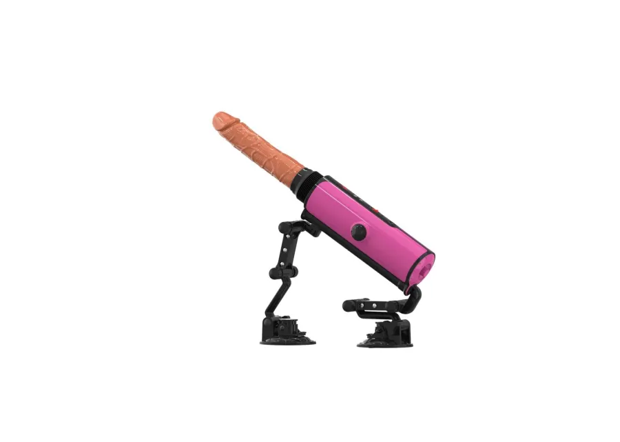 marielove Fickmaschine|Sexmaschine "X3"