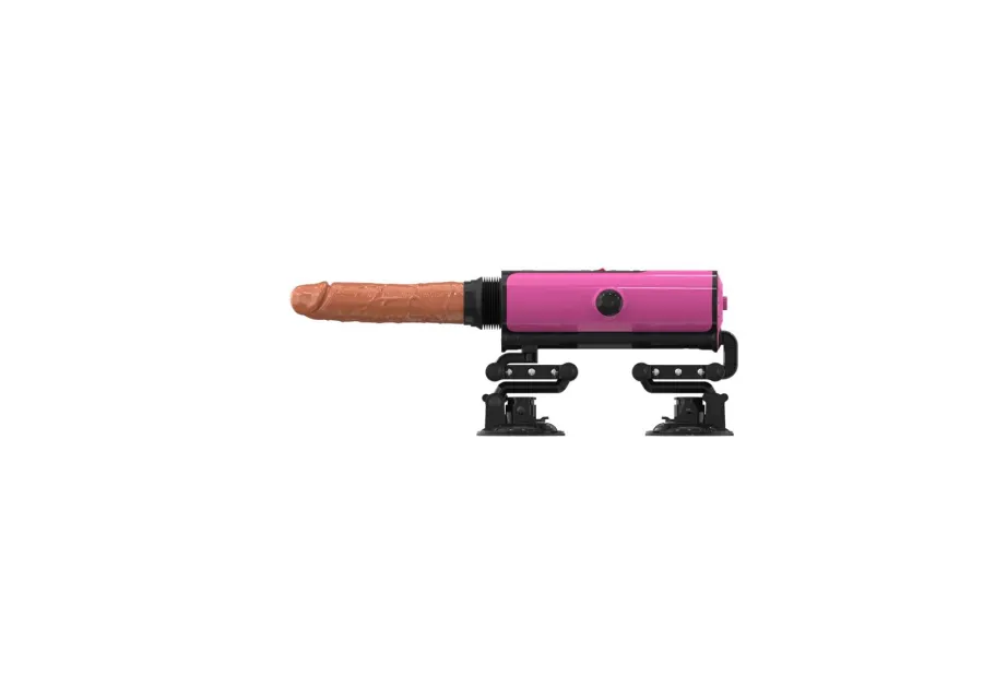 marielove Fickmaschine|Sexmaschine "X3"