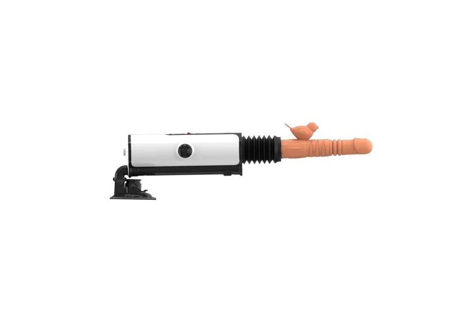 marielove Fickmaschine|Sexmaschine "X1"