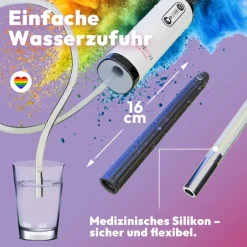 marielove Analdusche|Sex Puppen & Mastubatoren Reinigungs Set