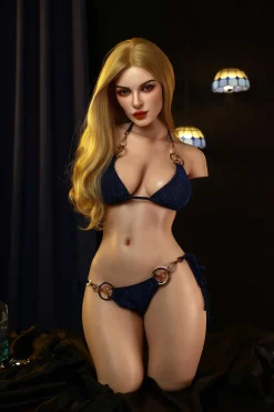 marielove Sexpuppen Torso|Taschenmuschi|Sexpuppe Torso Maddison-Zarah mit Kopf