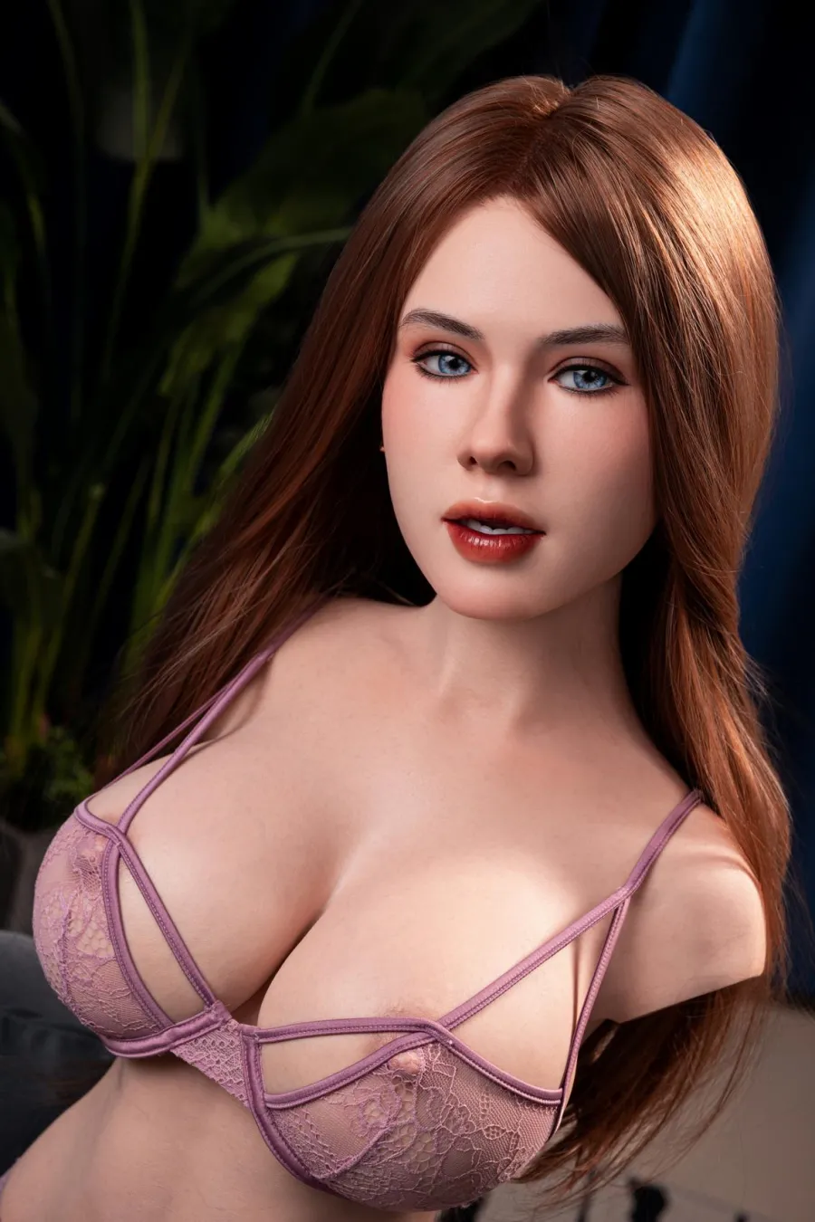 marielove Sexpuppen Torso|Zierliche Sexpuppen|Sexpuppe Torso Rebecca-Treasure