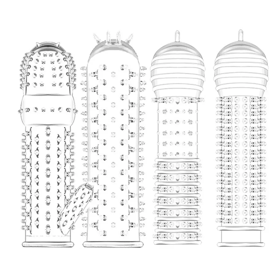marielove Penishülle|Sleeve Set