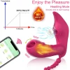 marielove Doppelvibrator|Slipvibrator|Slip Vibrator Panty
