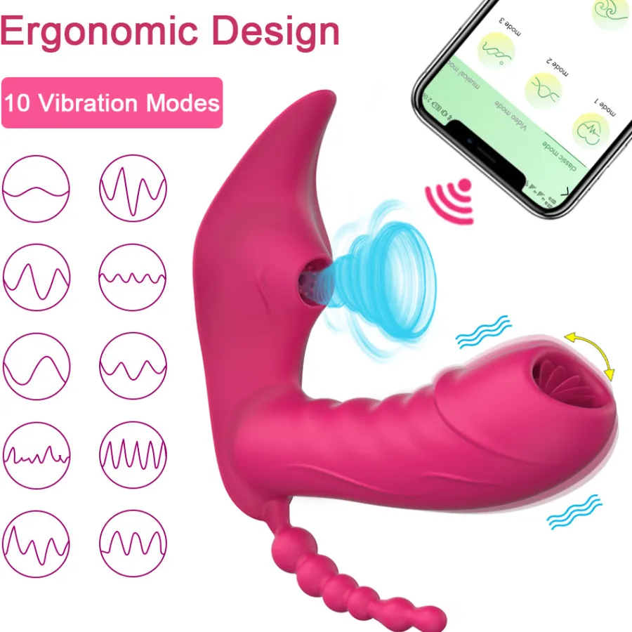 marielove Doppelvibrator|Slipvibrator|Slip Vibrator Panty