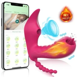marielove Doppelvibrator|Slipvibrator|Slip Vibrator Panty