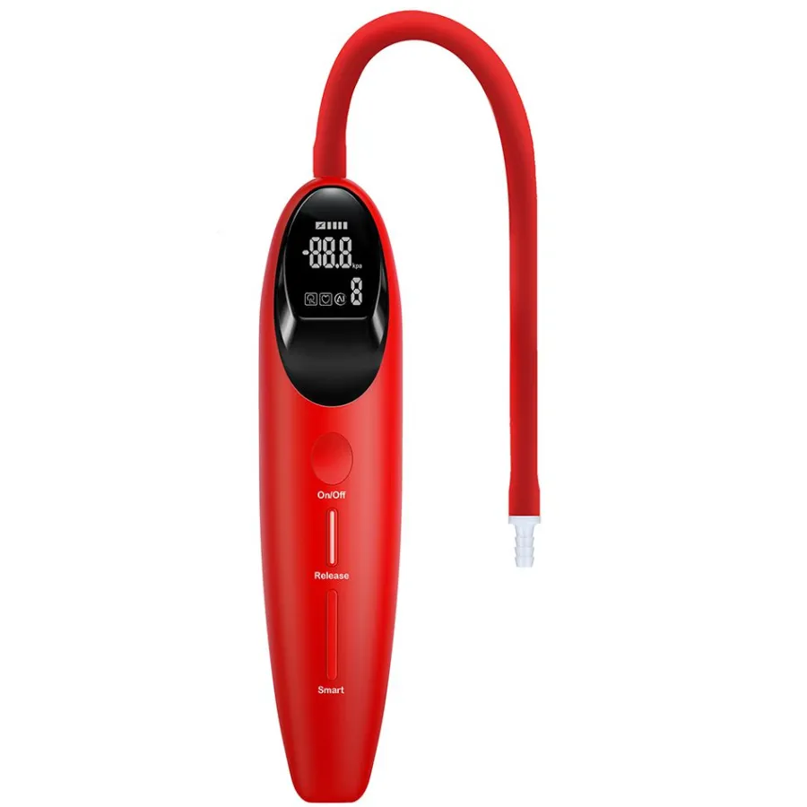 marielove Penispumpe|Muschipumpe|Smarte Pumpe mit Silikonschlauch