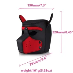 marielove Sm Maske|SM Maske Doggystyle