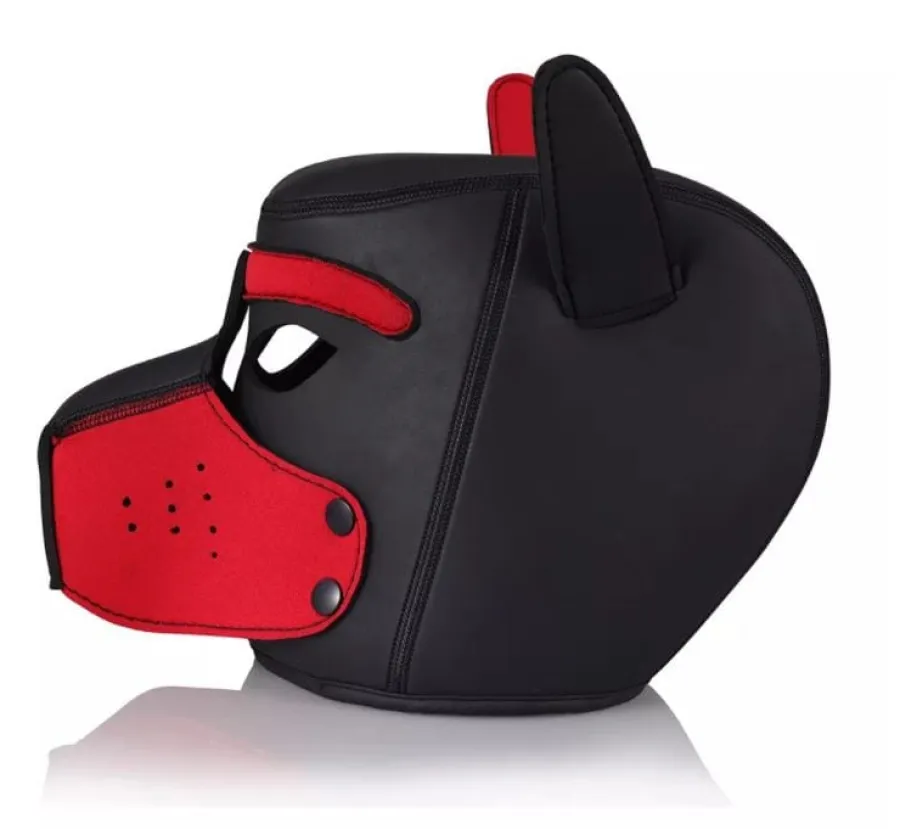 marielove Sm Maske|SM Maske Doggystyle