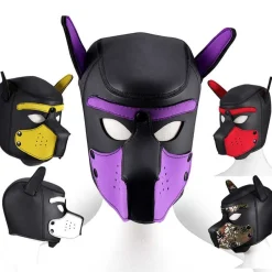 marielove Sm Maske|SM Maske Doggystyle