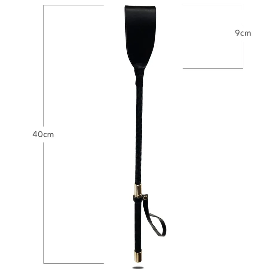 marielove Peitschen & Paddles|SM Peitsche Kurze Peitsche 45cm