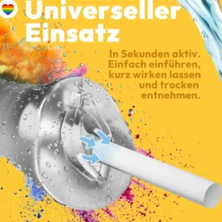 marielove Sexspielzeug Pflege|Zubehör Für Dolls|5 Stk. Trocknungs Tampons