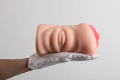 marielove Taschenmuschi|Taschenmuschi Brandas Muschi