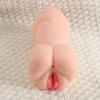 marielove Taschenmuschi|Taschenmuschi Elisas Muschi, Anus und Mund