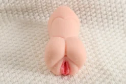marielove Taschenmuschi|Taschenmuschi Elisas Muschi, Anus und Mund