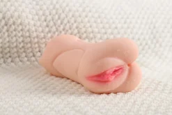 marielove Taschenmuschi|Taschenmuschi Elisas Muschi, Anus und Mund