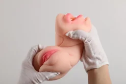 marielove Taschenmuschi|Taschenmuschi Elisas Muschi, Anus und Mund