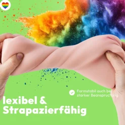 marielove Taschenmuschi|Taschenmuschi Ines-Hellen