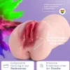 marielove Taschenmuschi|Taschenmuschi Irma-Helene